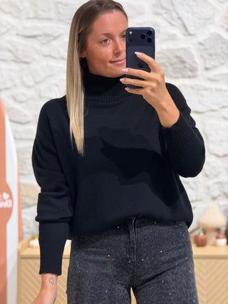 Pull MARCEAU