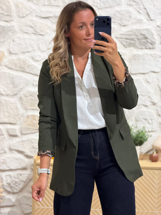Blazer KAMPER (Made in Italie)