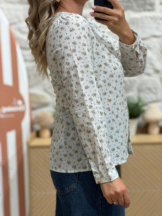 Blouse SWEETY