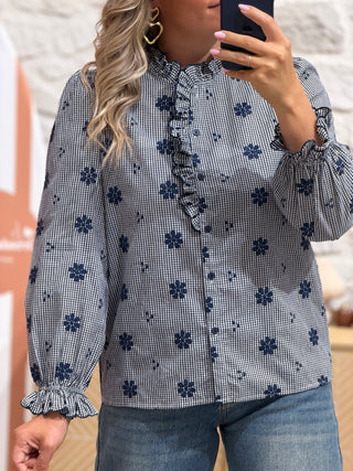 Blouse MANILDE