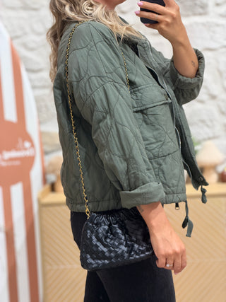 Veste CLARA