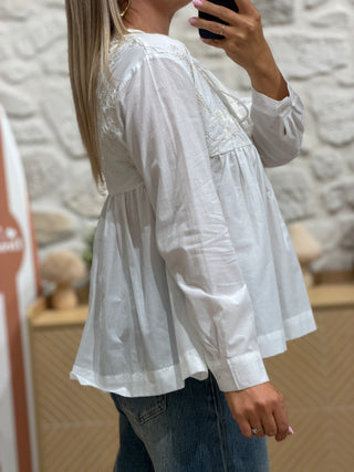 Blouse JAYDEN