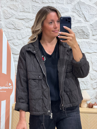 Veste CLARA