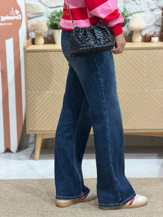 Jean's WIDE LEG - RICO