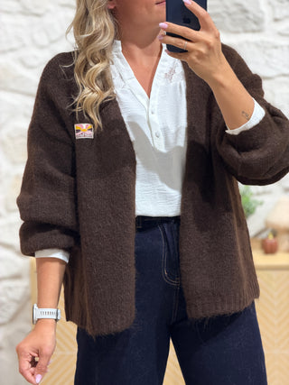 Gilet RAMY