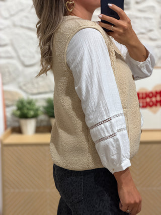 Gilet HADRIEN