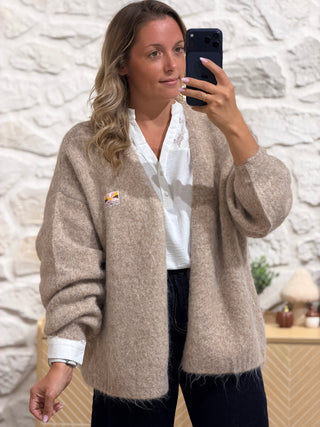 Gilet RAMY