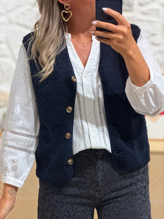 Gilet HADRIEN