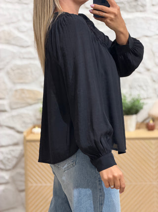 Blouse TÉODOR
