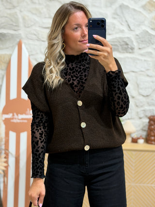 Gilet BRIDGET