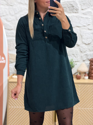 Robe CHARLIE