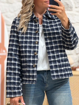 Veste JASMINE