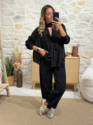 Blouse HERVELINE
