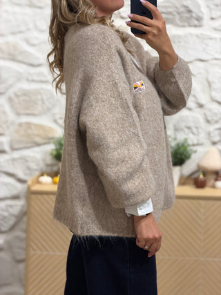 Gilet RAMY