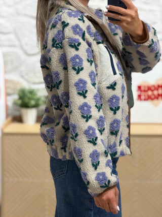 Veste MICKAEL