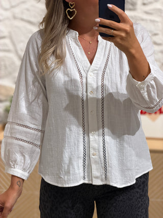 Blouse PIMPA
