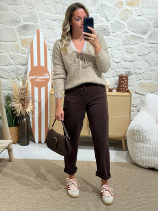 Pull LILON