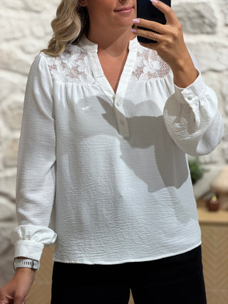 Blouse JENNA