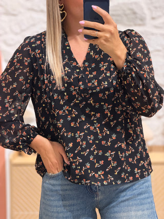 Blouse HAMI
