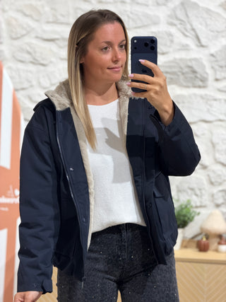 Parka MIDDY