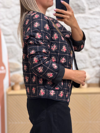 Veste CHAMBALLA