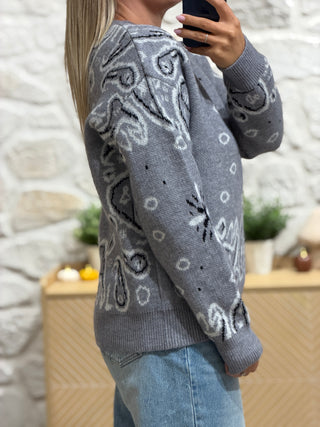 Pull BANDANA