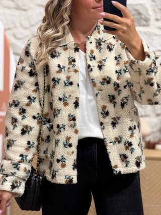 Veste TIMAL