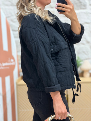 Veste CLARA