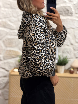 Veste JAPELOUP