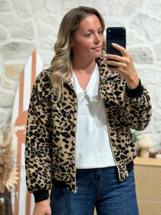 Veste VILONA