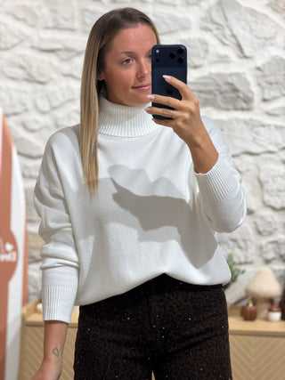 Pull MARCEAU