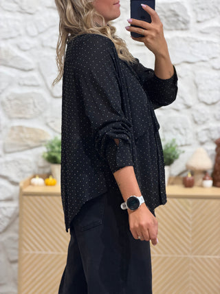 Blouse HERVELINE