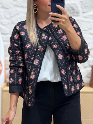Veste CHAMBALLA
