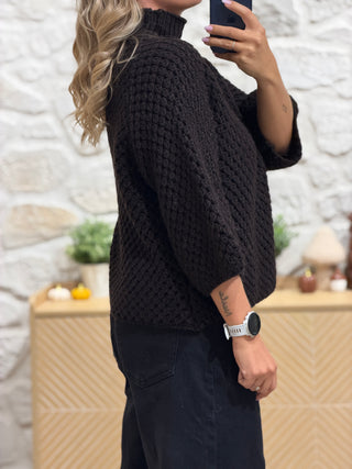 Pull MONTI (Made in Italie)