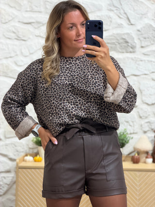 Pull SEVERINE