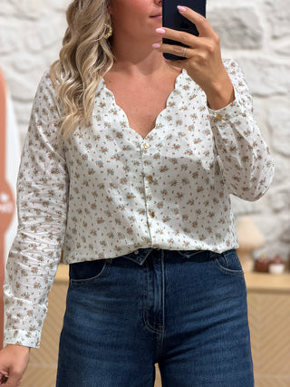 Blouse SWEETY