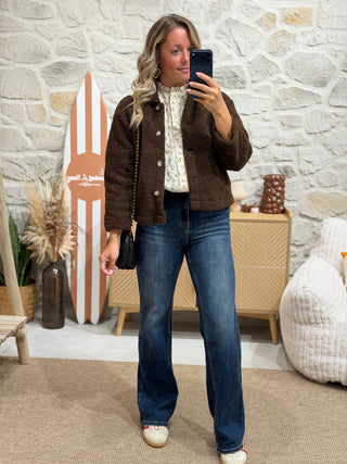 Veste BERTY