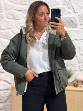 Parka MIDDY