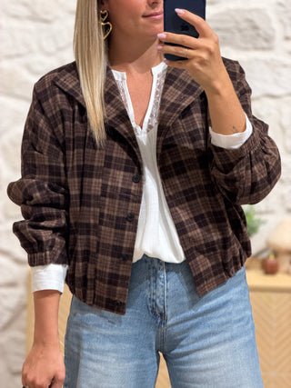 Veste VITO