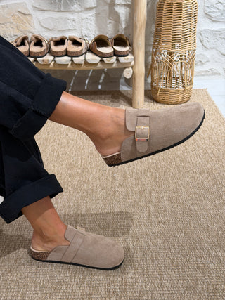 Mules VICTORIA