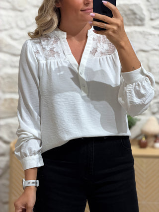 Blouse JENNA