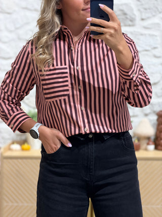 Chemise LIZEA