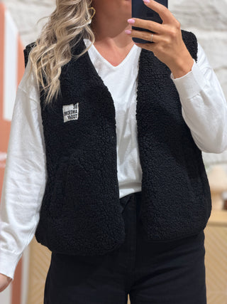 Gilet sans manches MORANE