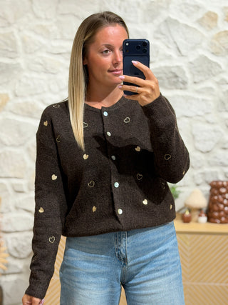 Gilet TELIA