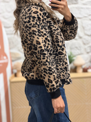 Veste VILONA