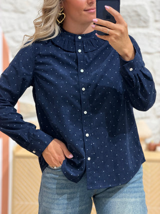 Chemise BLUET