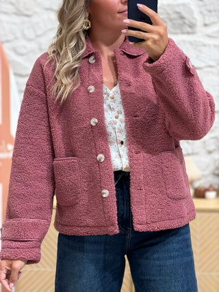 Veste MELODIE