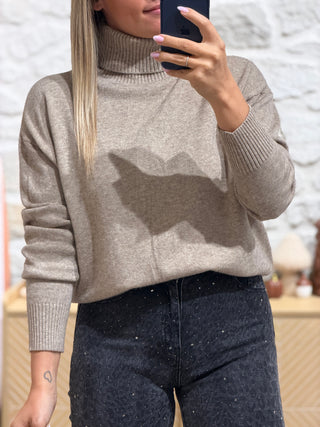 Pull MARCEAU