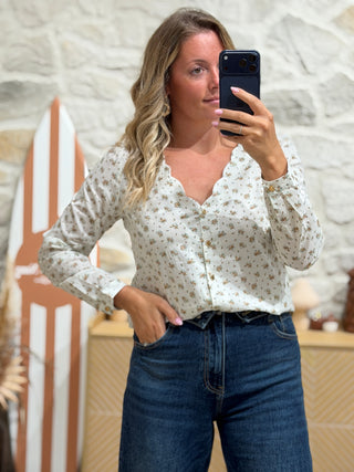 Blouse SWEETY
