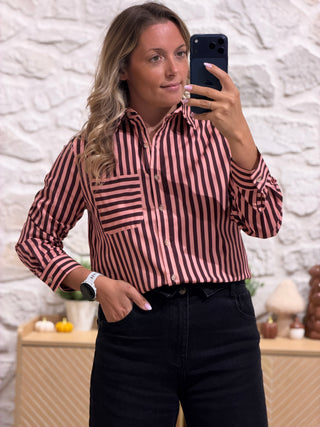 Chemise LIZEA